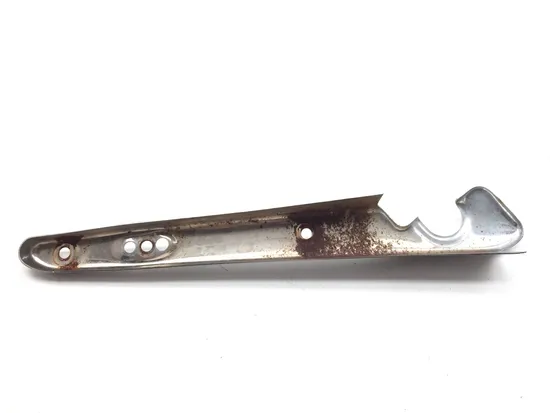 Rear Frame Covers 2014 Harley-Davidson Sportster 1200 Super Low XL1200T 2925A x