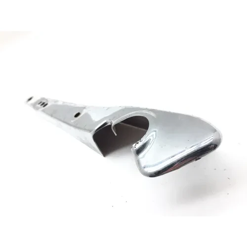 Rear Frame Covers 2014 Harley-Davidson Sportster 1200 Super Low XL1200T 2925A x 7