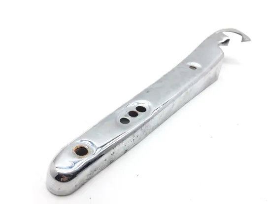 Rear Frame Covers 2014 Harley-Davidson Sportster 1200 Super Low XL1200T 2925A x