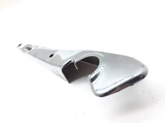 Rear Frame Covers 2014 Harley-Davidson Sportster 1200 Super Low XL1200T 2925A x