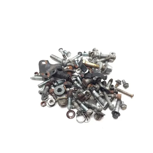 Misc Bolt Kit 2014 Harley-Davidson Sportster 1200 Super Low XL1200T 2925A 3