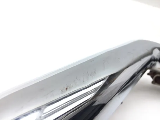 Full Exhaust Muffler System 2014 Harley Sportster 1200 Super Low XL1200T 2925A x