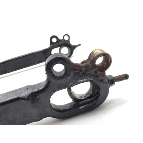 Swing Arm Swingarm 2014 Harley-Davidson Sportster 1200 Super Low XL1200T 2925A x 5