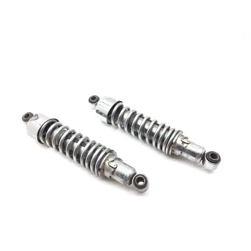Rear Shocks Suspension 2014 Harley Sportster 1200 Super Low XL1200T 2925A x 3