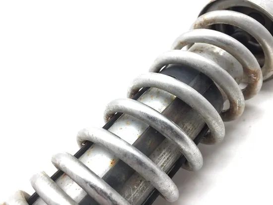 Rear Shocks Suspension 2014 Harley Sportster 1200 Super Low XL1200T 2925A x