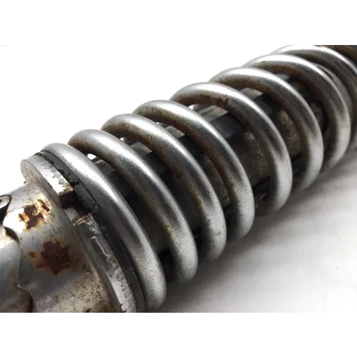 Rear Shocks Suspension 2014 Harley Sportster 1200 Super Low XL1200T 2925A x 22