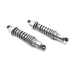 Rear Shocks Suspension 2014 Harley Sportster 1200 Super Low XL1200T 2925A x