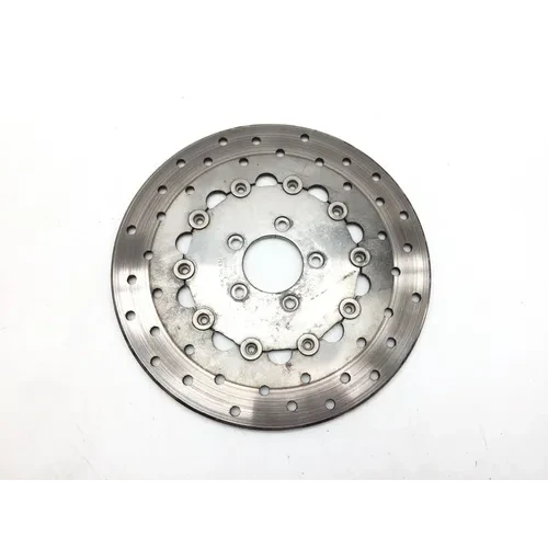Front Brake Rotor Disc 2014 Harley Sportster 1200 Super Low XL1200T 2925A 9