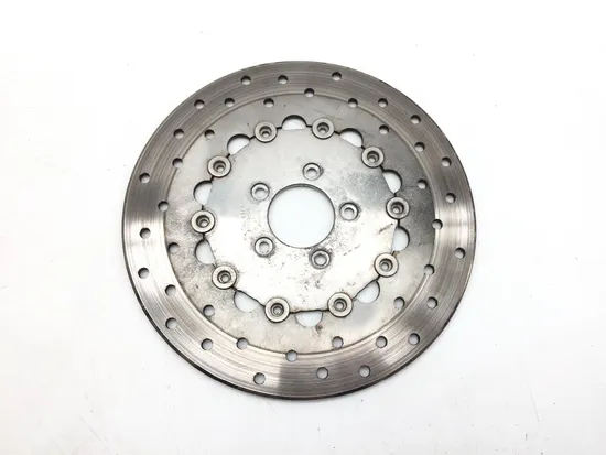 Front Brake Rotor Disc 2014 Harley Sportster 1200 Super Low XL1200T 2925A
