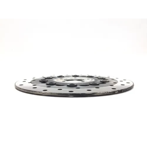 Front Brake Rotor Disc 2014 Harley Sportster 1200 Super Low XL1200T 2925A 7