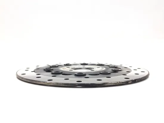 Front Brake Rotor Disc 2014 Harley Sportster 1200 Super Low XL1200T 2925A