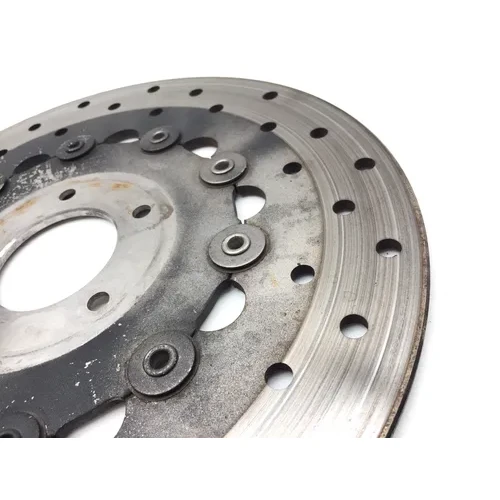 Front Brake Rotor Disc 2014 Harley Sportster 1200 Super Low XL1200T 2925A 5