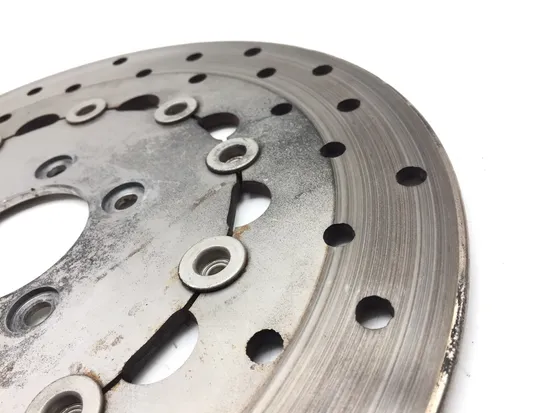 Front Brake Rotor Disc 2014 Harley Sportster 1200 Super Low XL1200T 2925A