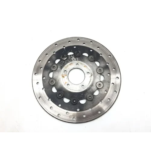 Front Brake Rotor Disc 2014 Harley Sportster 1200 Super Low XL1200T 2925A 3