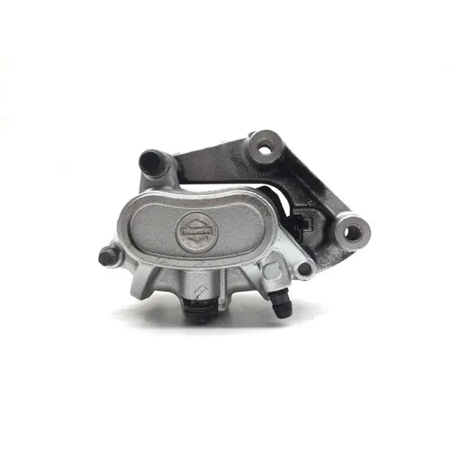 Front Brake Caliper 2014 Harley-Davidson Sportster 1200 Super Low XL1200T 2925A 7