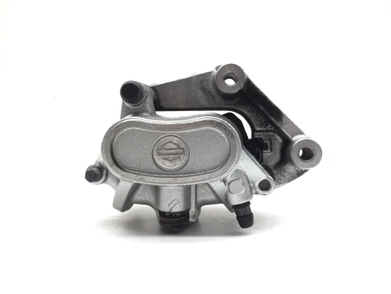 Front Brake Caliper 2014 Harley-Davidson Sportster 1200 Super Low XL1200T 2925A