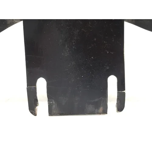 Fiberglass Front Fender Fairing 2014 Harley Sportster 1200 Super Low 2925A x 5