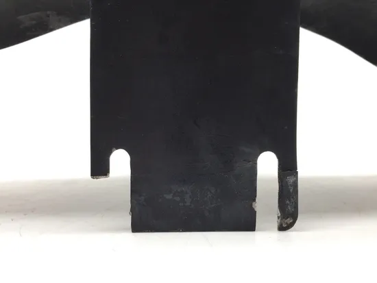 Fiberglass Front Fender Fairing 2014 Harley Sportster 1200 Super Low 2925A x