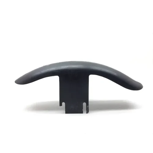 Fiberglass Front Fender Fairing 2014 Harley Sportster 1200 Super Low 2925A x 9