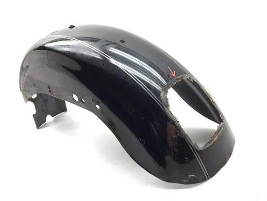Rear Fender Fairing 2014 Harley Sportster 1200 Super Low XL1200T 2925A x