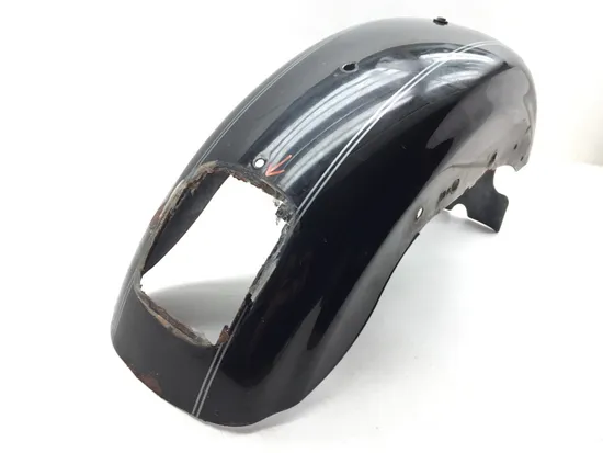 Rear Fender Fairing 2014 Harley Sportster 1200 Super Low XL1200T 2925A x