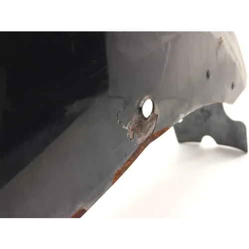 Rear Fender Fairing  2014 Harley Sportster 1200 Super Low XL1200T 2925A x 17