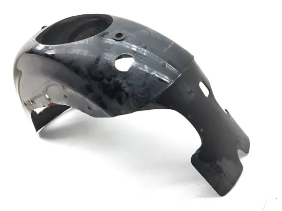 Rear Fender Fairing 2014 Harley Sportster 1200 Super Low XL1200T 2925A x