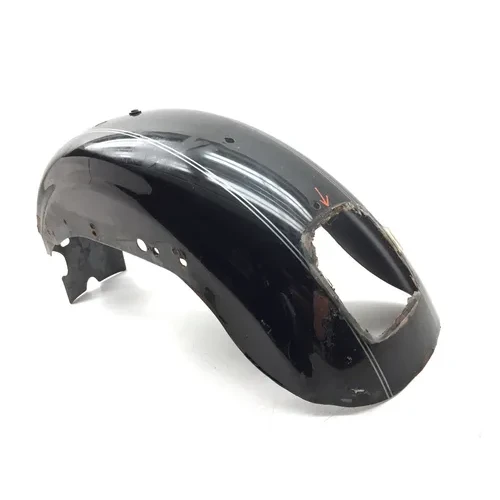 Rear Fender Fairing  2014 Harley Sportster 1200 Super Low XL1200T 2925A x 11