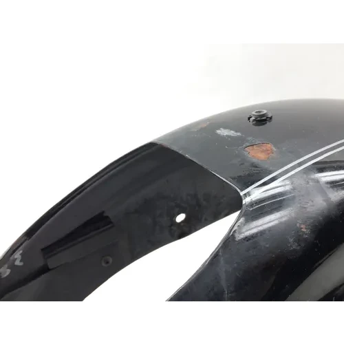 Rear Fender Fairing  2014 Harley Sportster 1200 Super Low XL1200T 2925A x 9