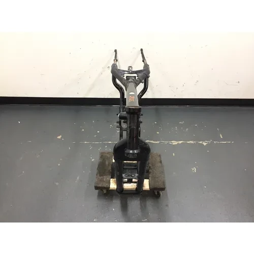 Main Frame Chassis CLN Ready To Go 2014 Harley Sportster 1200 Super Low 2925A x 7