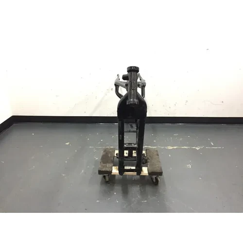 Main Frame Chassis CLN Ready To Go 2014 Harley Sportster 1200 Super Low 2925A x 5