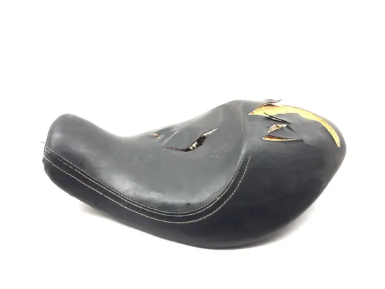 Seat 2014 Harley-Davidson Sportster 1200 Super Low XL1200T 2925A PARTS