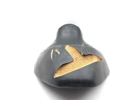 Seat 2014 Harley-Davidson Sportster 1200 Super Low XL1200T 2925A PARTS