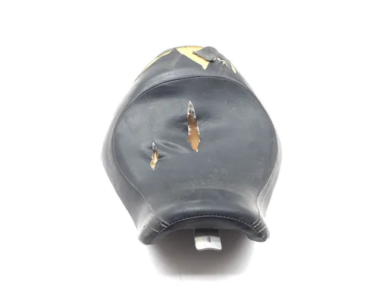 Seat 2014 Harley-Davidson Sportster 1200 Super Low XL1200T 2925A PARTS