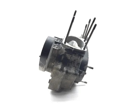 Engine Left Right Center Cases 1987 Harley-Davidson Sportster 1100 XLH1100 2963A