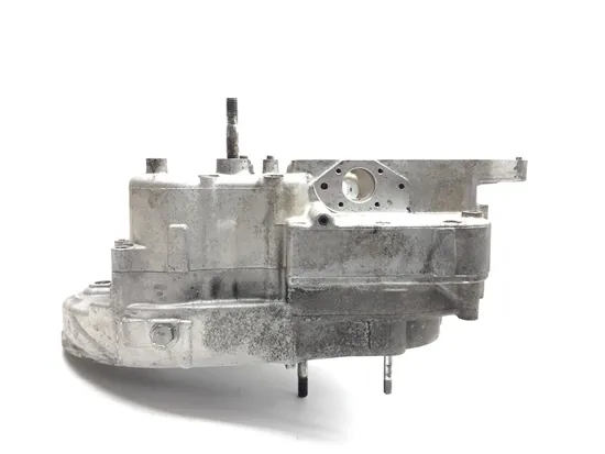 Engine Left Right Center Cases 1987 Harley-Davidson Sportster 1100 XLH1100 2963A