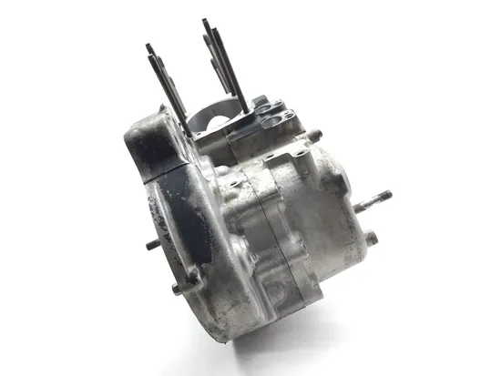 Engine Left Right Center Cases 1987 Harley-Davidson Sportster 1100 XLH1100 2963A