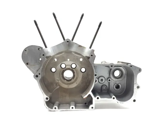 Engine Left Right Center Cases 1987 Harley-Davidson Sportster 1100 XLH1100 2963A