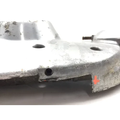 Cam Shaft Cover 1987 Harley-Davidson Sportster 1100 XLH1100 2963A x 7