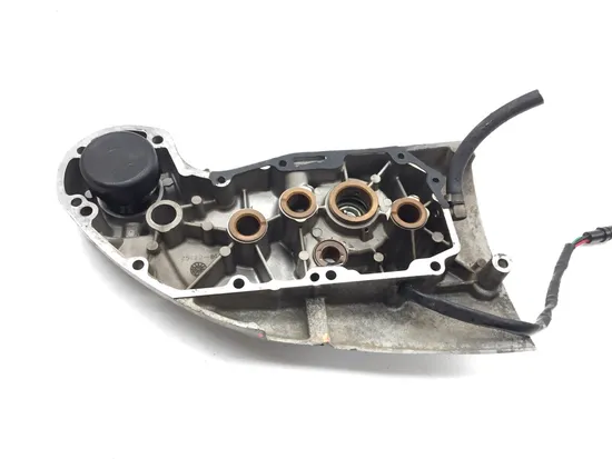 Cam Shaft Cover 1987 Harley-Davidson Sportster 1100 XLH1100 2963A x