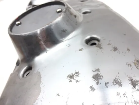 Cam Shaft Cover 1987 Harley-Davidson Sportster 1100 XLH1100 2963A x