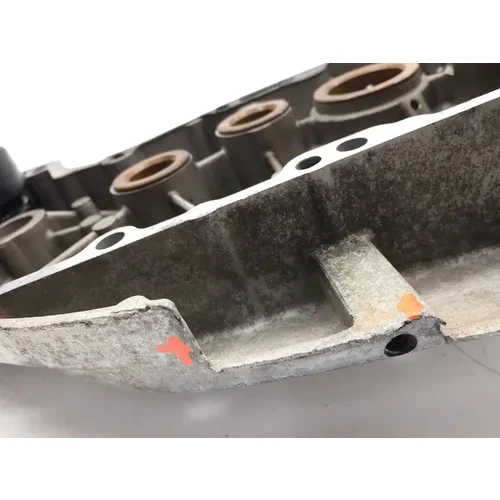 Cam Shaft Cover 1987 Harley-Davidson Sportster 1100 XLH1100 2963A x 17