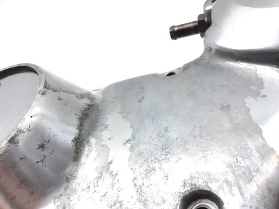 Cam Shaft Cover 1987 Harley-Davidson Sportster 1100 XLH1100 2963A x