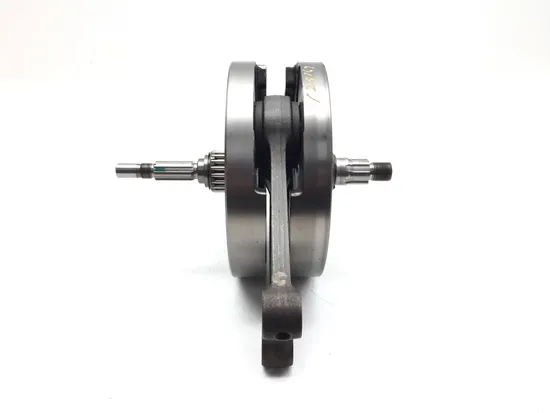 Engine Crank Shaft 1987 Harley-Davidson Sportster 1100 XLH1100 2963A 6