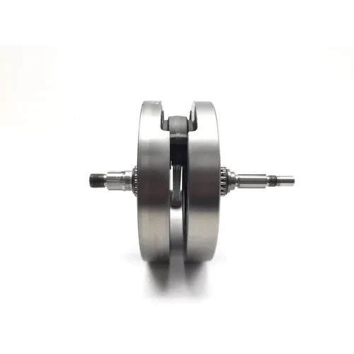 Engine Crank Shaft 1987 Harley-Davidson Sportster 1100 XLH1100 2963A 18