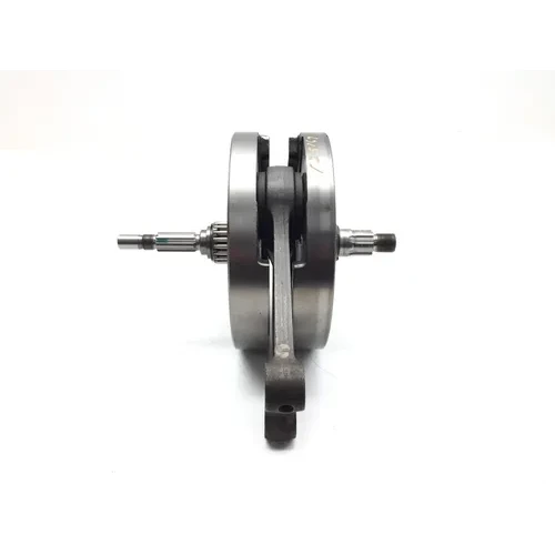 Engine Crank Shaft 1987 Harley-Davidson Sportster 1100 XLH1100 2963A 13