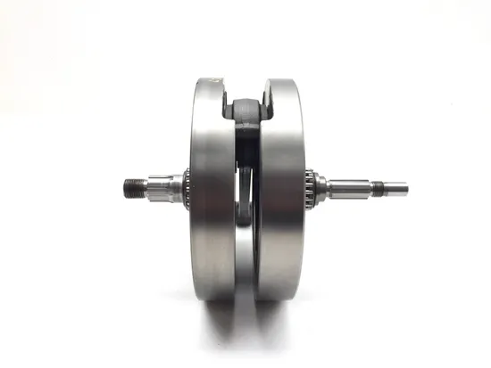 Engine Crank Shaft 1987 Harley-Davidson Sportster 1100 XLH1100 2963A 9