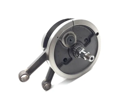 Engine Crank Shaft 1987 Harley-Davidson Sportster 1100 XLH1100 2963A 1
