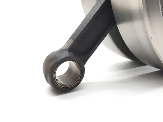 Engine Crank Shaft 1987 Harley-Davidson Sportster 1100 XLH1100 2963A 2