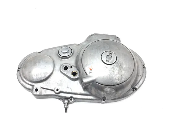 Engine Outer Clutch Cover 1987 Harley-Davidson Sportster 1100 XLH1100 2963A x